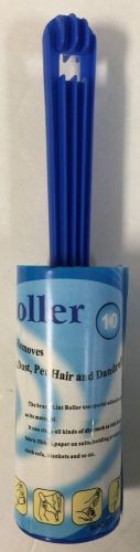 Wholesale case of 144 lint rollers