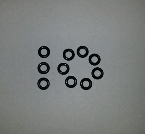 248133 O rings for Graco Fusion AP Bulk Pack (10)