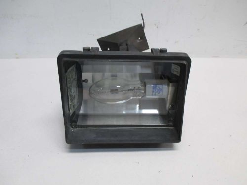 Rab ffh100/277 277v-ac 100w metal halide floodlight fixture d431834 for sale