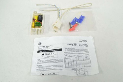 GENERAL ELECTRIC GE 35-967410-51 REPLACER IGNITOR 35-400W LIGHTING B346851