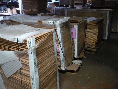 Columbia Panel Co Panels All Sizes AmericanMade Buying Lots of 50