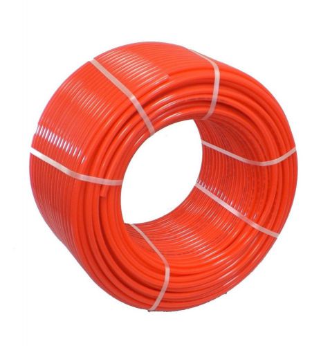 3/4 &#034; x 300 ft pex o2 barrier radiant heat free ship for sale