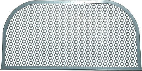 Metal Grates for Egress Window/Area Well 4924 P2