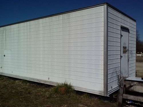 12&#039;x24&#039; fwt metal shelter for sale
