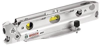 Bosch 100-ft beam torpedo 3 point laser level gpl3t - new sealed org $110 for sale