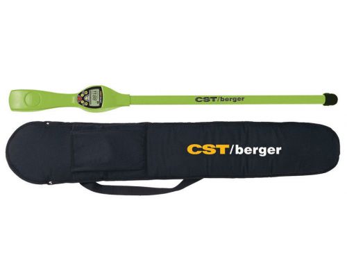 Cst/berger magna-trak mt202 magnetic locator w/ soft case by autherized dealer for sale
