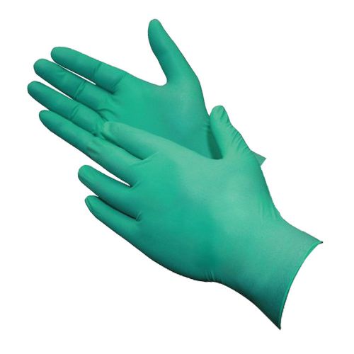CR Pro&amp;trade; Chloroprene Gloves 6 mil Large