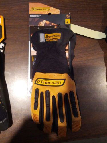 Ironclad ranchworx glove (s-xxl) for sale