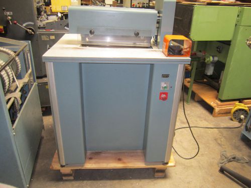 JBI WIRE-O PUNCH AND CLOSER PC/12 SERIES 700