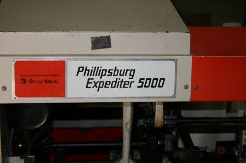 Phillipsburg Expediter 5000