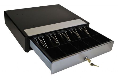 Under Counter  Manual  Cash Drawer  New