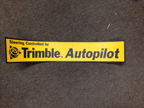 Trimble Stickers (403)