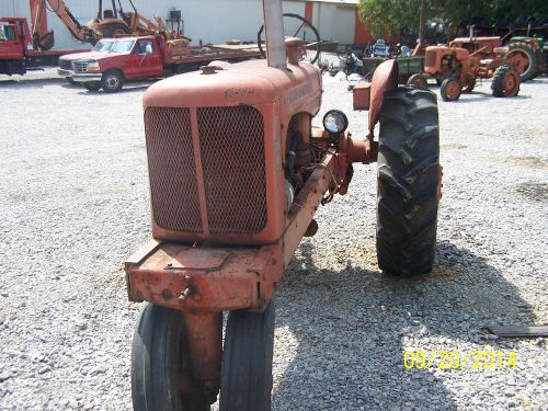 AC ALLIS CHALMERS WD45 TRACTOR