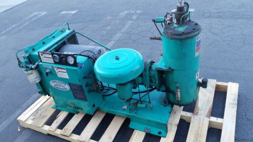 Palatek 25 hp rorary air compressor for sale