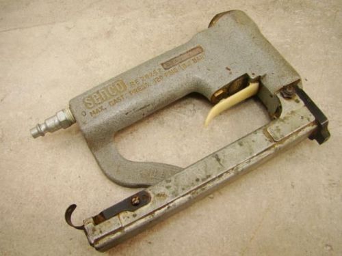 Senco Staple Gun Model J