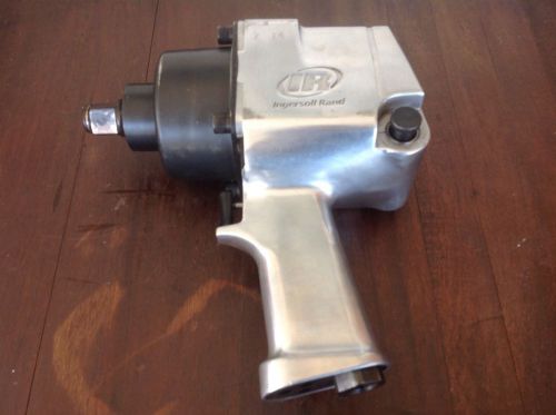 INGERSOLL RAND 261 3/4&#034; AIR IMPACT WRENCH  USED