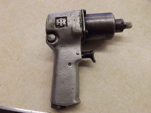 Ingersoll rand 3/8&#034; air pneumatic impact - &#034;impactool&#034; for sale