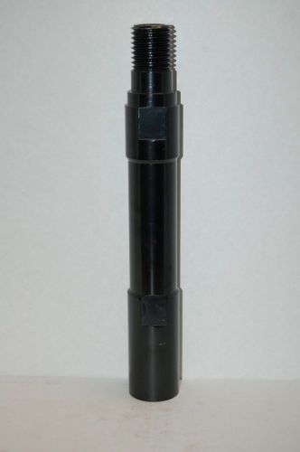 NEW 10&#034; (255mm) CORING BIT EXTENSION FOR CORE DRILL - USE FOR DEEPER HOLES