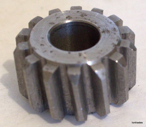 1311007 Replacement Pinion Gear Delta Drill Press Parts Rockwell