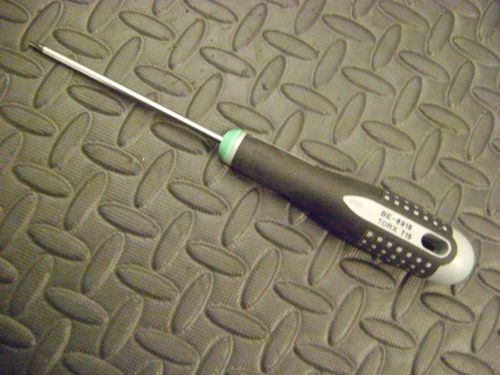 Torx T15 Driver Bahco BE-8915