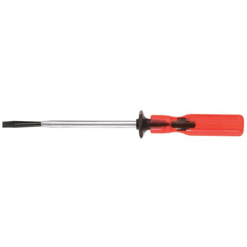 Slotted Screwdriver, Slotted, Tip Size 3 K23