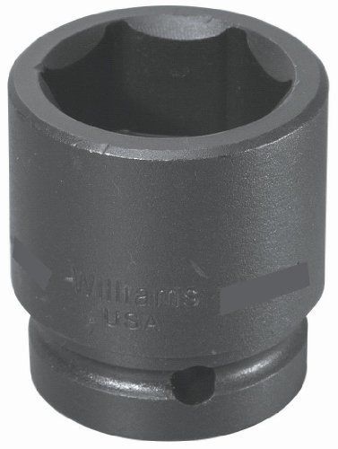Jh williams 39642 shallow impact socket  1-5/16-inch for sale