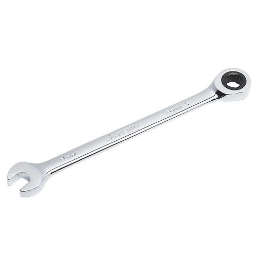 8Mm Ratcheting Combo Wrench 12Pt