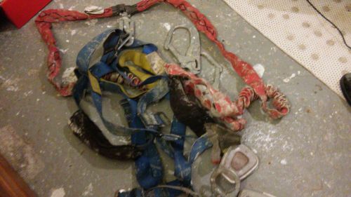 Professional Painter&#039;s Harness