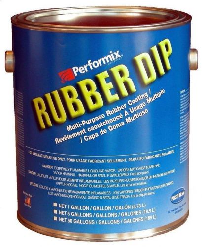 Automotive plasti dip 1 gallon rds matte black rubber dip coating plastidip for sale