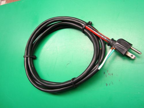 REPLACEMENT CORD FITS ALL HILTI TOOLS,BRAND NEW, NEVER USED,FAST SHIPPING