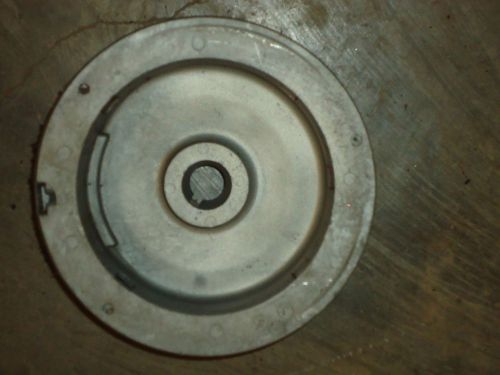 Flywheel for a Briggs and Stratton Engine