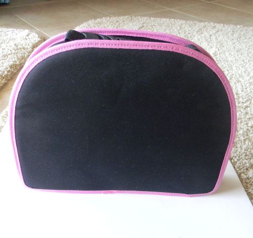 Ladies Pink Tools with Carrying Case