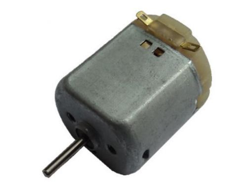 FC260 toy motor electric motor dc micro motor motor