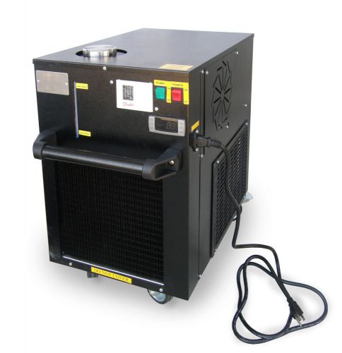 Glycol Recirculating Beer Chiller