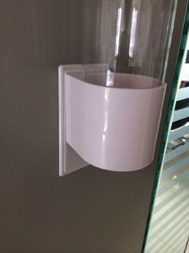 Hot sell cup holder,magnetic attachment paper cup dispenser for sale