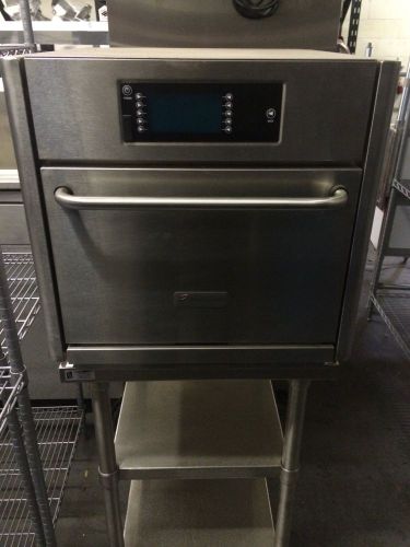 MERRYCHEF 603 RAPID COOK OVEN, ELECTRIC