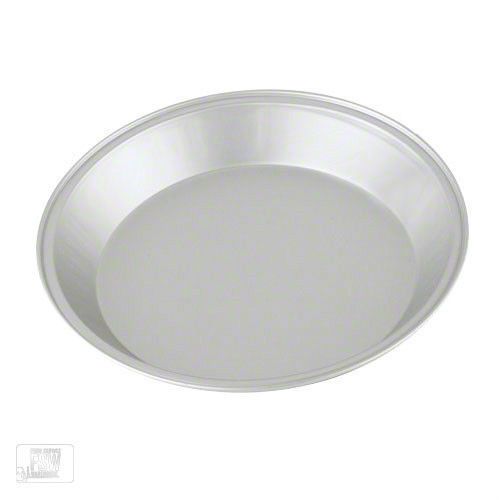 Vollrath (N5834) - 9&#034; x 7-3/4&#034; Pie Pan - Wear-Ever® Collection