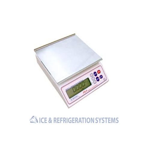 TOR-REY 10 LB PORTABLE LEGAL FOR TRADE NTEP KITCHEN PORTION SCALE PS-5