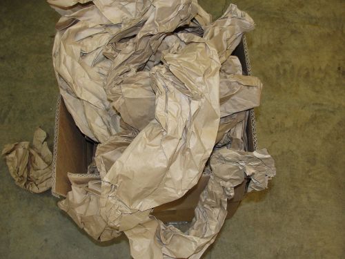 100+ USED Boxes, with BROWN QUALITY PACKING and Air Bubble