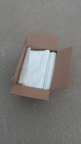 Packing Envelopes 9&#034; x 14&#034;  500 ct.
