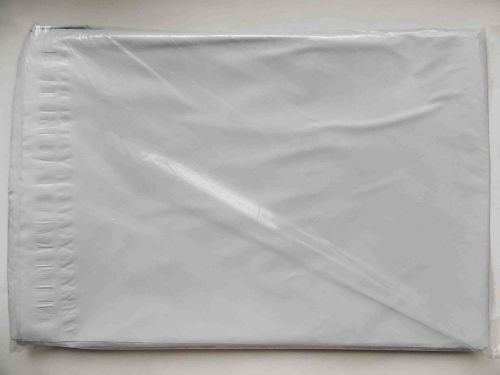 100 10x13 poly mailers plastic envelopes 10&#034;x13&#034; bags, 2~3 day priority shipping for sale