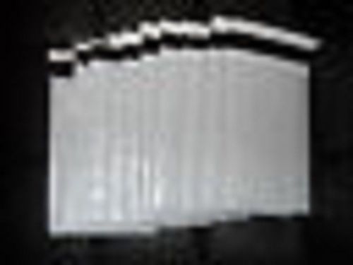 10 poly bubble mailers 4x8
