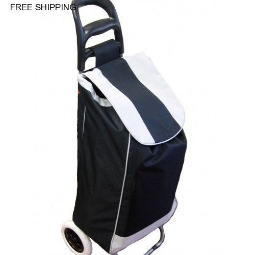 Heavy duty shopping cart grocery cart for sale