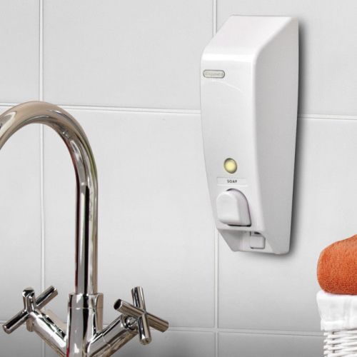 Better Living Products Classic Shower Dispenser Bundle