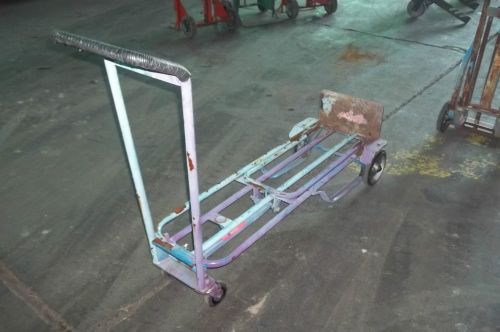 3-Way Steel Convertible Hand Truck