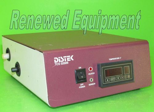 Distek TCS 0200B Temperature Control System