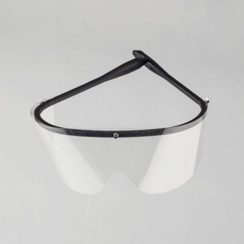 Clear Choice Eye Shields and Folding Frames - Office Pack 1 ea