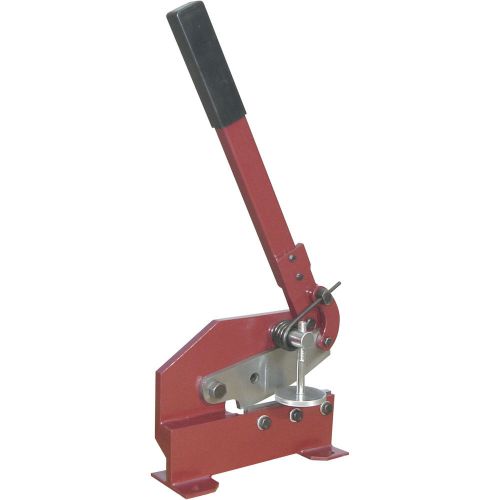 Northern industrial sheet metal shear-8in throat depth #2703q008 for sale