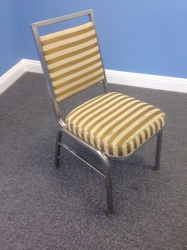 Shelby Williams Stackable Banquet Chair