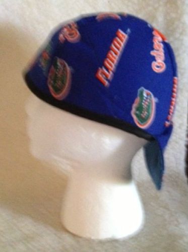 REAL WELDING CAP! , florida gators  yaaaaaa